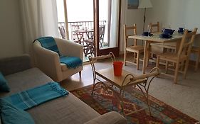 Apartamento Hector En Sitges