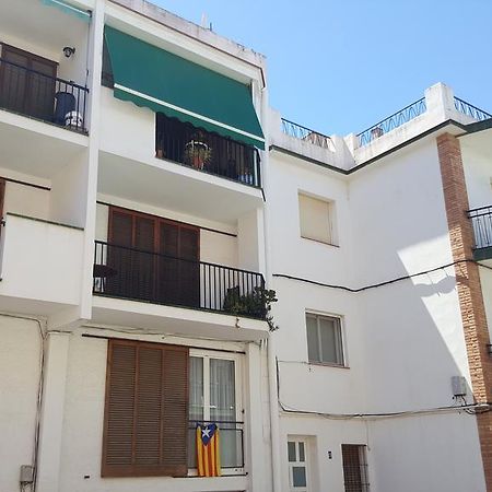 Apartamento Hector En Sitges Exterior photo