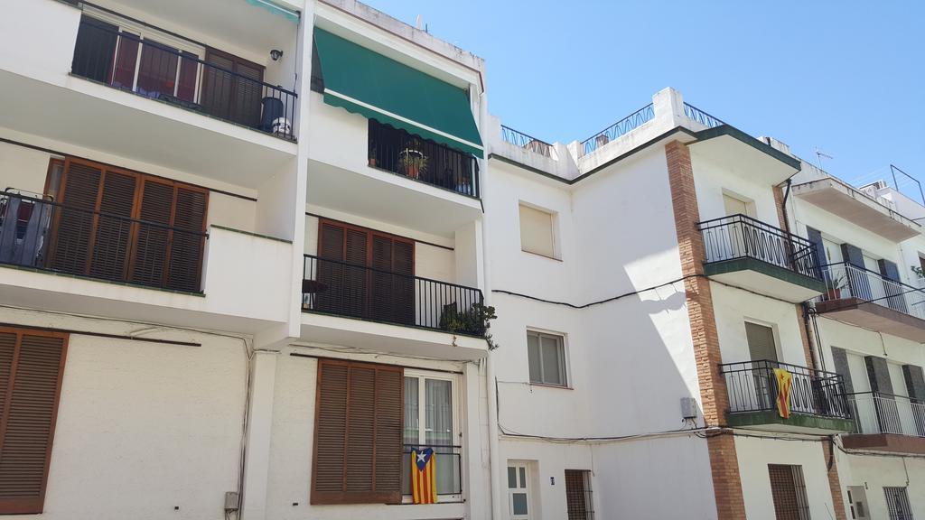 Apartamento Hector En Sitges Exterior photo