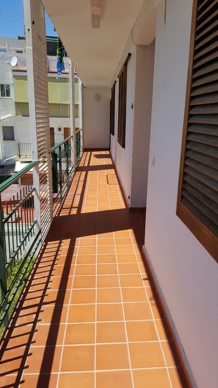 Apartamento Hector En Sitges Exterior photo