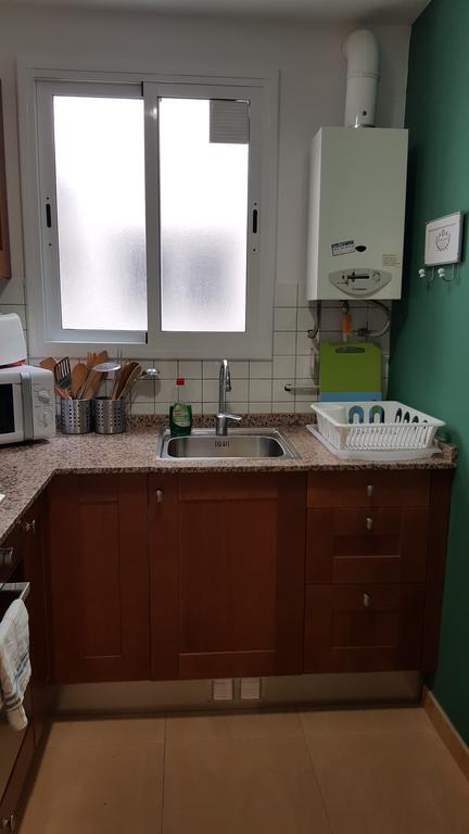 Apartamento Hector En Sitges Exterior photo