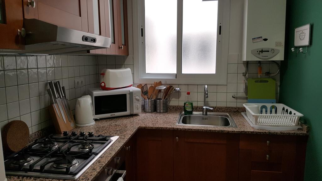 Apartamento Hector En Sitges Exterior photo