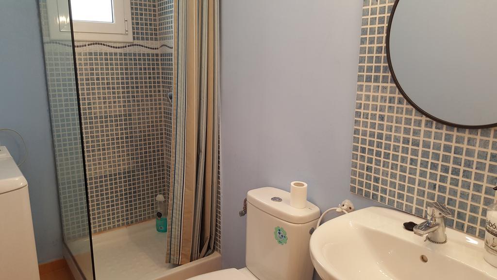 Apartamento Hector En Sitges Exterior photo