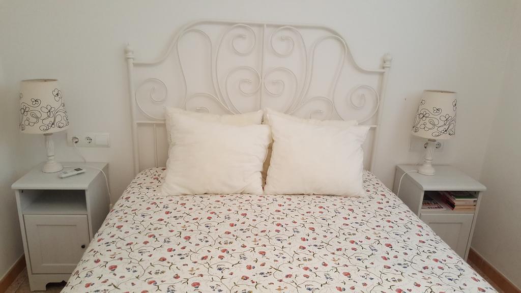 Apartamento Hector En Sitges Exterior photo