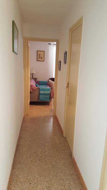 Apartamento Hector En Sitges Exterior photo