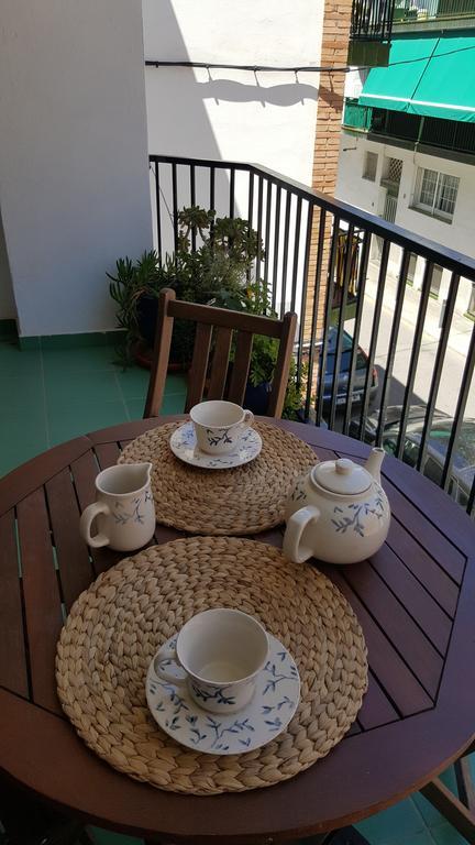Apartamento Hector En Sitges Exterior photo