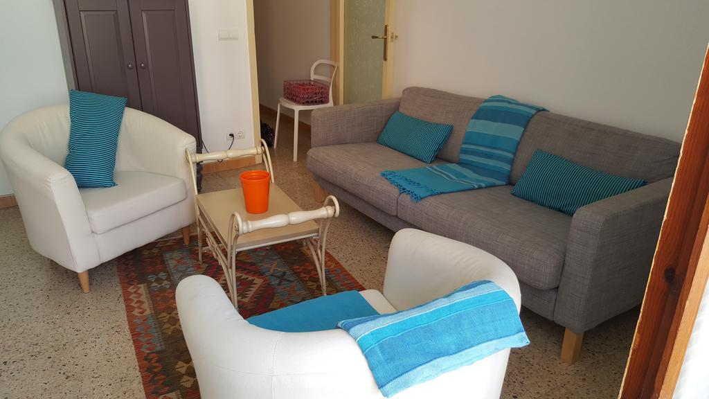 Apartamento Hector En Sitges Exterior photo