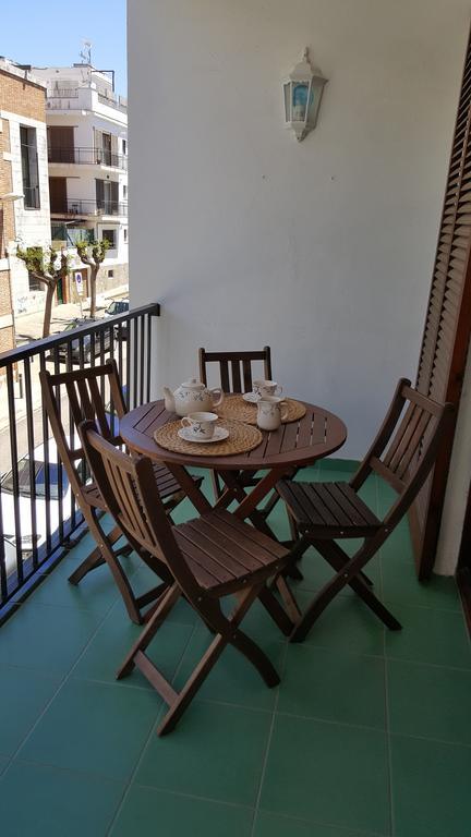 Apartamento Hector En Sitges Exterior photo