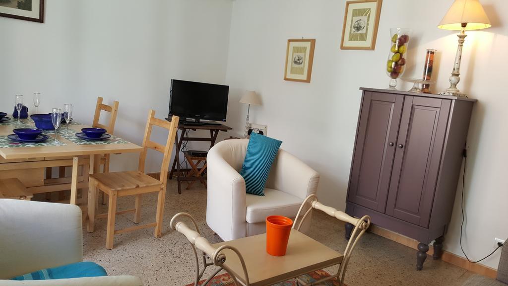 Apartamento Hector En Sitges Exterior photo