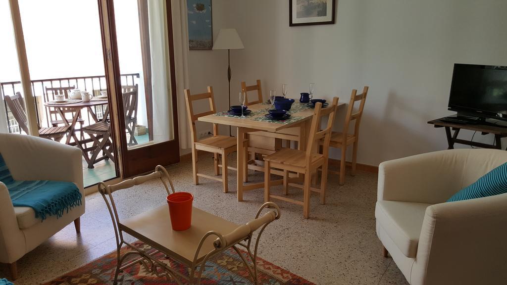 Apartamento Hector En Sitges Exterior photo